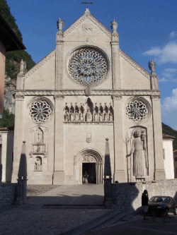 Duomo Gemona