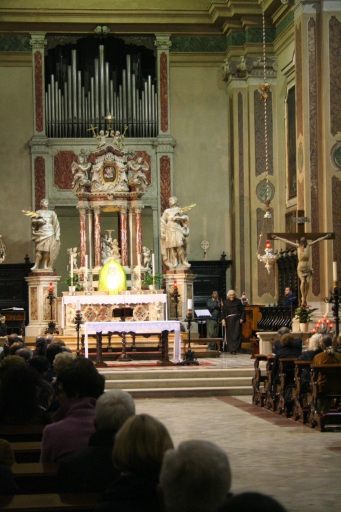 P. Armando in Duomo a San Vito_2013